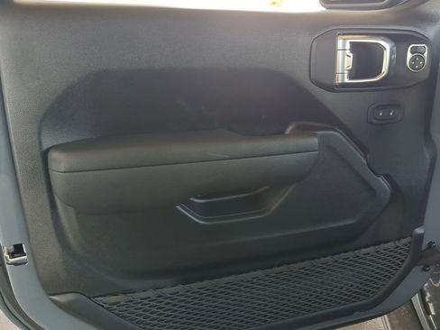 New 2026 Jeep Wrangler Willys image 19