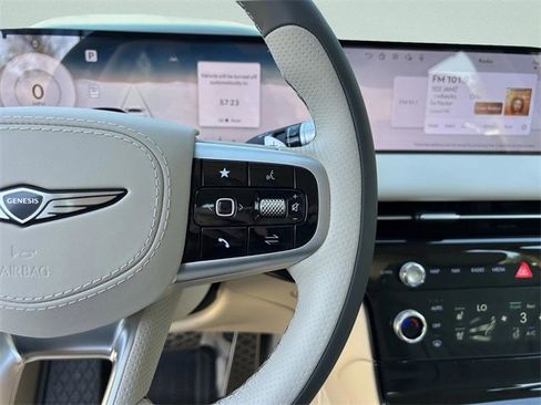 New 2026 Genesis G80 2.5T Sport Prestige image 31