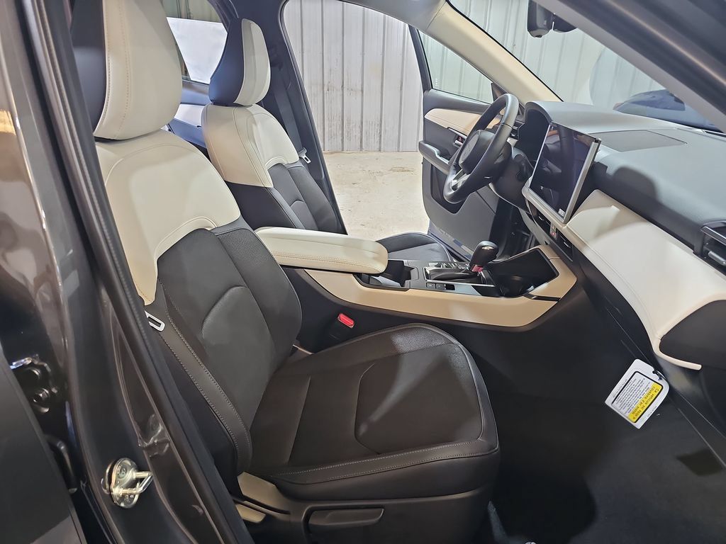 New 2026 MAZDA CX-5 Preferred AWD/4WD image 10