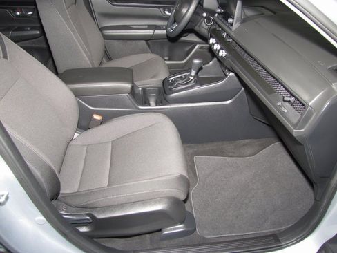 Certified 2025 Honda CR-V LX image 18