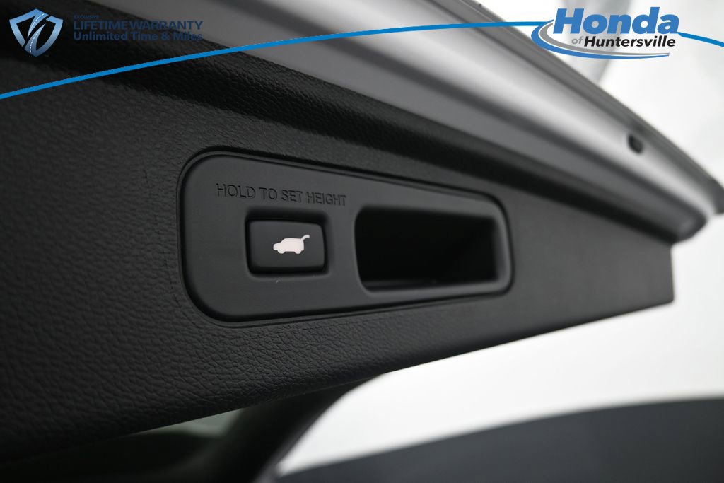 New 2027 Honda Odyssey EX-L image 20