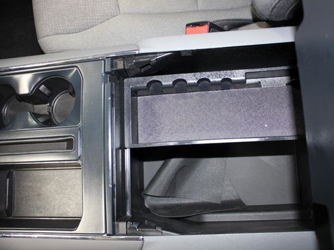 Used 2024 Ford F150 XLT w/ Mobile Office Package image 41