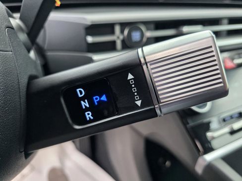 New 2026 Hyundai Santa Fe SEL image 24