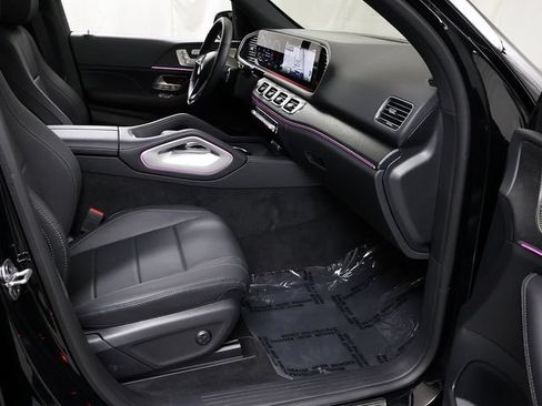 Certified 2026 Mercedes-Benz GLE 450 4MATIC image 36