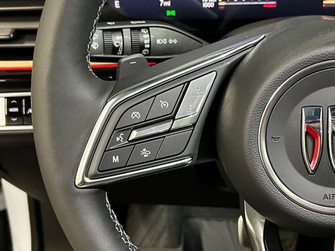 New 2026 Buick Envision Sport Touring AWD/4WD image 16