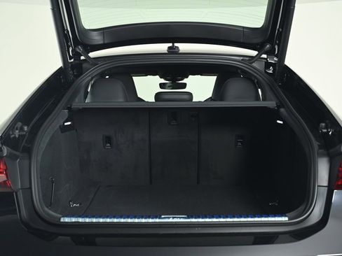 New 2025 Audi RS 7 performance Sportback image 25