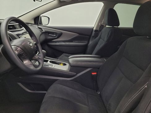 Used 2020 Nissan Murano S w/ Technology Package FWD image 17