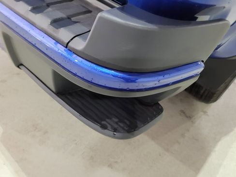 Used 2018 Chevrolet Colorado Z71 image 52