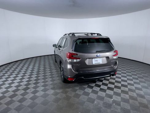 Used 2022 Subaru Forester Limited w/ Popular Package #2 image 7