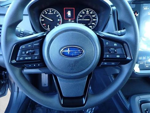 New 2026 Subaru Crosstrek 2.0i Premium image 14