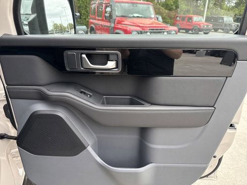 New 2026 INEOS Grenadier Trialmaster Edition image 33