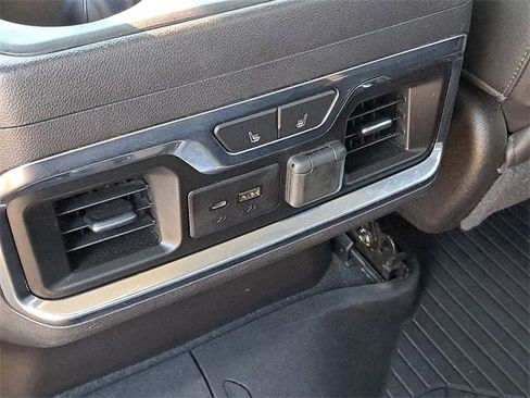 Used 2020 Chevrolet Silverado 1500 LTZ w/ LTZ Plus Package image 12