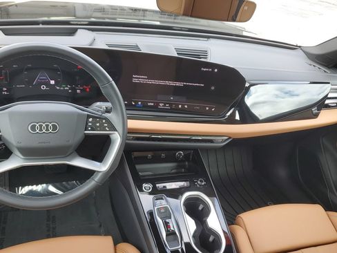Certified 2026 Audi A6 Premium Plus w/ Premium Plus Package AWD/4WD image 21