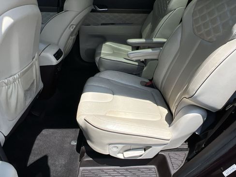 Used 2020 Hyundai Palisade Limited AWD/4WD image 26