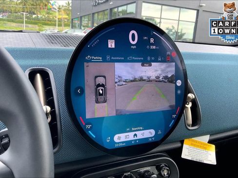 Certified 2025 MINI Cooper Countryman S image 21