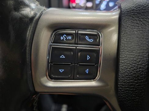 Used 2017 RAM 3500 Laramie Longhorn image 43