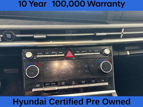 Used 2025 Hyundai Santa Fe XRT AWD/4WD image 33