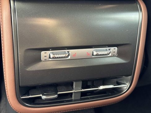 New 2026 Lincoln Nautilus Reserve image 22