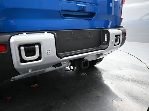 New 2025 Ford Bronco Sport Big Bend image 10