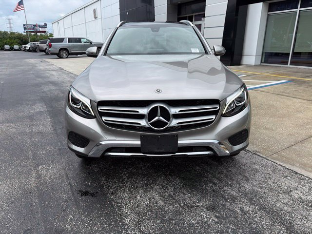 Used 2019 Mercedes-Benz GLC 300 image 2
