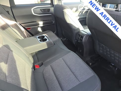 Used 2024 Ford Bronco Sport Big Bend image 35