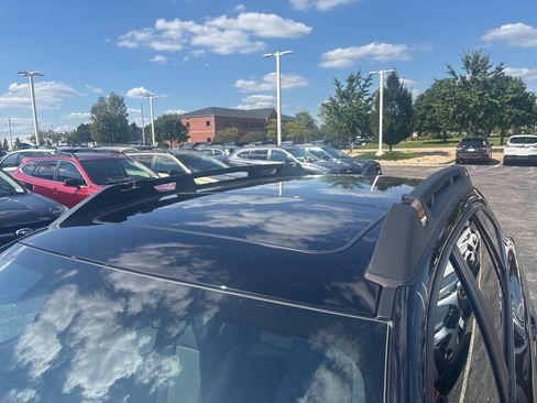 New 2025 Subaru Outback Wilderness image 5