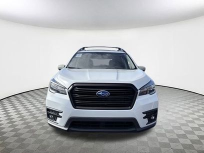 Used 2022 Subaru Ascent Onyx Edition