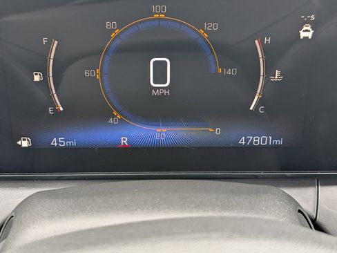 Used 2024 Chevrolet Trax ACTIV w/ Driver Confidence Package image 30