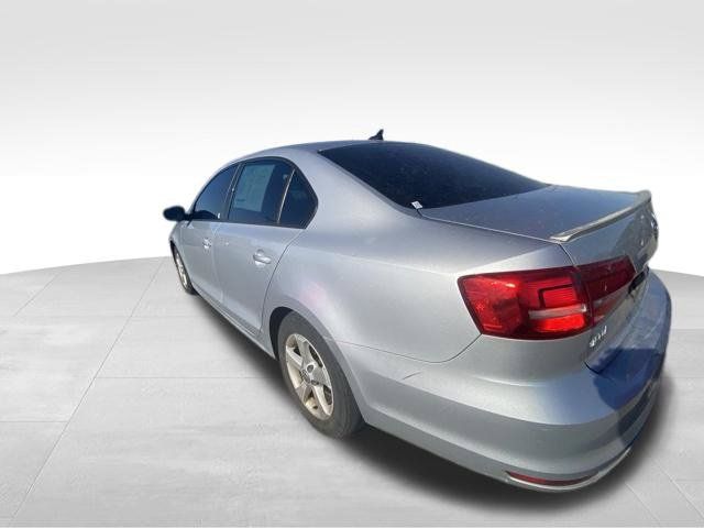 Used 2015 Volkswagen Jetta S FWD image 10