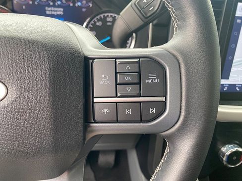 Used 2023 Ford F150 XLT w/ Equipment Group 302A High AWD/4WD image 49
