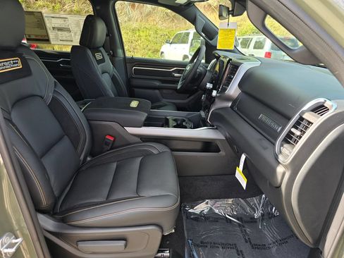 New 2026 RAM 1500 Big Horn AWD/4WD image 28