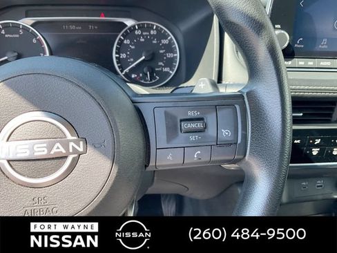 Certified 2023 Nissan Rogue S AWD/4WD image 26
