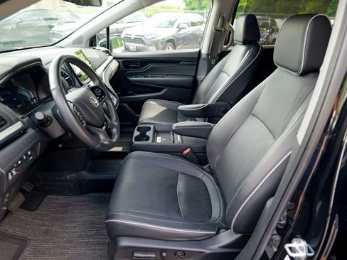 Used 2023 Honda Odyssey Elite image 20