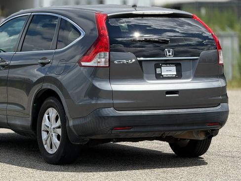 Used 2013 Honda CR-V EX image 15