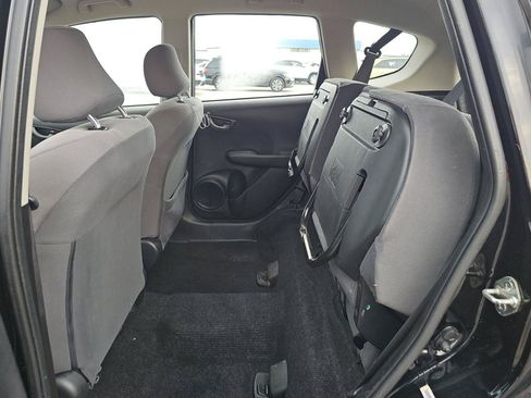 Used 2013 Honda Fit image 13