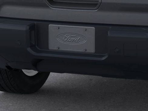 New 2026 Ford Bronco Sport Heritage AWD/4WD image 23