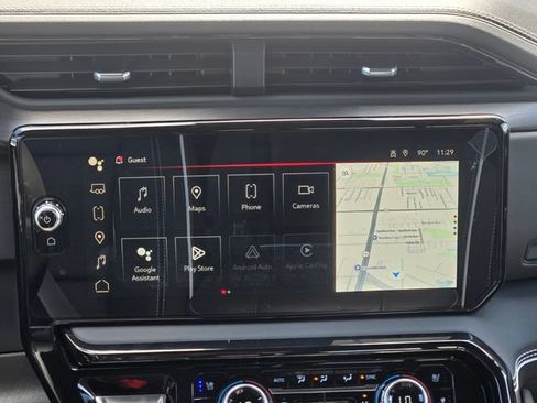 New 2026 GMC Sierra 1500 AT4X AWD/4WD image 20