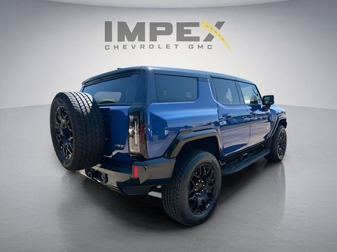 Used 2024 GMC Hummer EV 2X AWD/4WD image 5