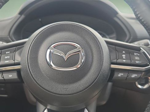 Used 2020 MAZDA CX-5 Grand Touring Reserve AWD/4WD image 17