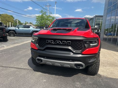 Used 2024 RAM 1500 TRX image 10