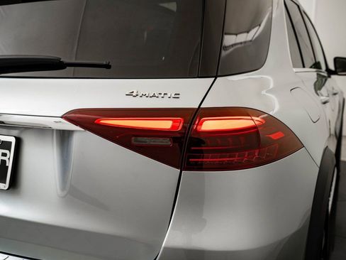 New 2026 Mercedes-Benz GLE 350 4MATIC image 10