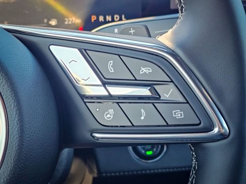 New 2026 Buick Enclave Sport Touring w/ Power Package image 22