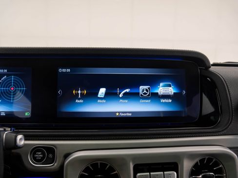 Used 2019 Mercedes-Benz G 550 image 24