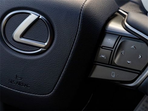 New 2026 Lexus RZ 450e AWD image 40