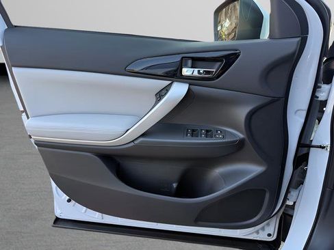 New 2026 Mitsubishi Eclipse Cross SEL image 11