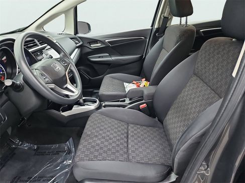 Used 2017 Honda Fit LX image 25