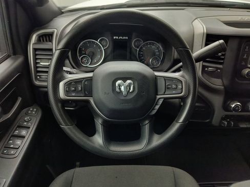 Used 2024 RAM 3500 Tradesman w/ Chrome Appearance Group AWD/4WD image 14