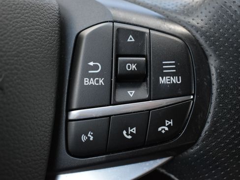 Used 2020 Ford Explorer ST AWD/4WD image 24