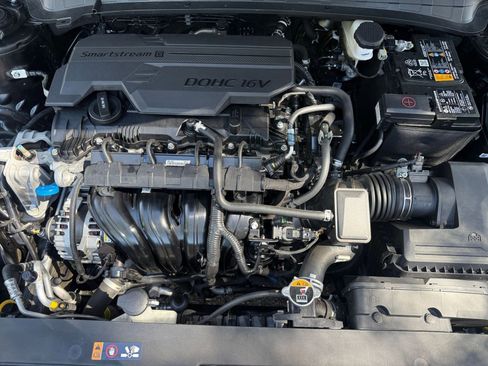 Used 2025 Kia K4 FWD image 30