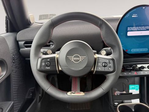 New 2026 MINI Cooper S image 12